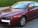 Alfa Romeo 159