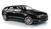 Alfa Romeo 159 Sportwagon