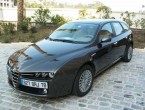 Alfa Romeo 159 SW