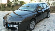 Alfa Romeo 159 SW