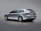 Alfa Romeo 159 SW