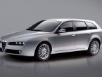 Alfa Romeo 159 SW