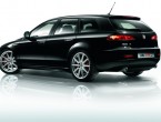 Alfa Romeo 159 SW