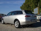 Alfa Romeo 159 SW 19 JTD