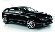 Alfa Romeo 159 Ti