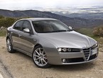 Alfa Romeo 159