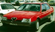 Alfa Romeo 164