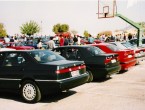 Alfa Romeo 164 V6 TB Super