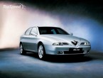 Alfa Romeo 166