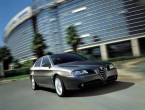 Alfa Romeo 166 V6