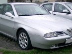 Alfa Romeo 166 V6