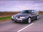 Alfa Romeo 166 V6