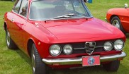 Alfa Romeo 1750