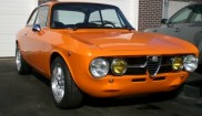 Alfa Romeo 1750 GT