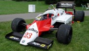 Alfa Romeo 183T