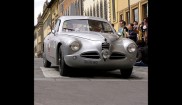 Alfa Romeo 1900 C Gara