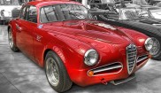 Alfa Romeo 1900c sprint