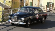 Alfa Romeo 1900 Super