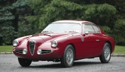 Alfa Romeo 1900 Super Sprint