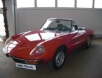 Alfa Romeo 20 Spider