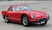 Alfa Romeo 2000 Sportiva