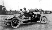 Alfa Romeo 24 HP