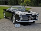 Alfa Romeo 2600