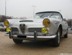 Alfa Romeo 2600