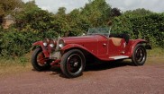 Alfa Romeo 6C 1750 GS