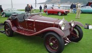 Alfa Romeo 6C 1750 Roadster