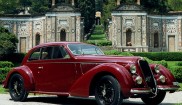 Alfa Romeo 6C 2300