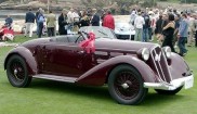 Alfa Romeo 6C 2300 Pescara