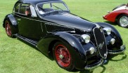 Alfa Romeo 6C 2300 roadster Touring