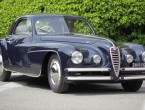 Alfa Romeo 6C 2500