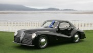 Alfa Romeo 6C 2500 Bertone