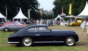 Alfa Romeo 6C 2500 Pininfarina