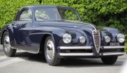 Alfa Romeo 6C 2500 Sport