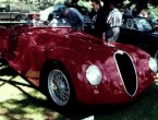 Alfa romeo 6C 2500 SUPER SPORT