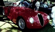 Alfa romeo 6C 2500 SUPER SPORT