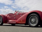 Alfa romeo 6C 2500 SUPER SPORT