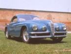 Alfa romeo 6C 2500 SUPER SPORT