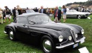 Alfa Romeo 6C 2500 Touring Super Sport