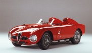 Alfa Romeo 6C 3000CM