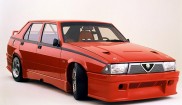 Alfa Romeo 75