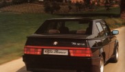 Alfa Romeo 75 Milano