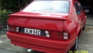 Alfa Romeo 75 Twin Spark 20