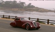 Alfa Romeo 8C 2300