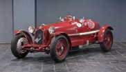 Alfa Romeo 8C 2300 Monza