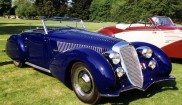 Alfa Romeo 8C 2900 A