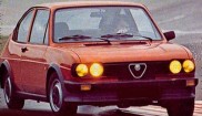 Alfa Romeo Alfasud